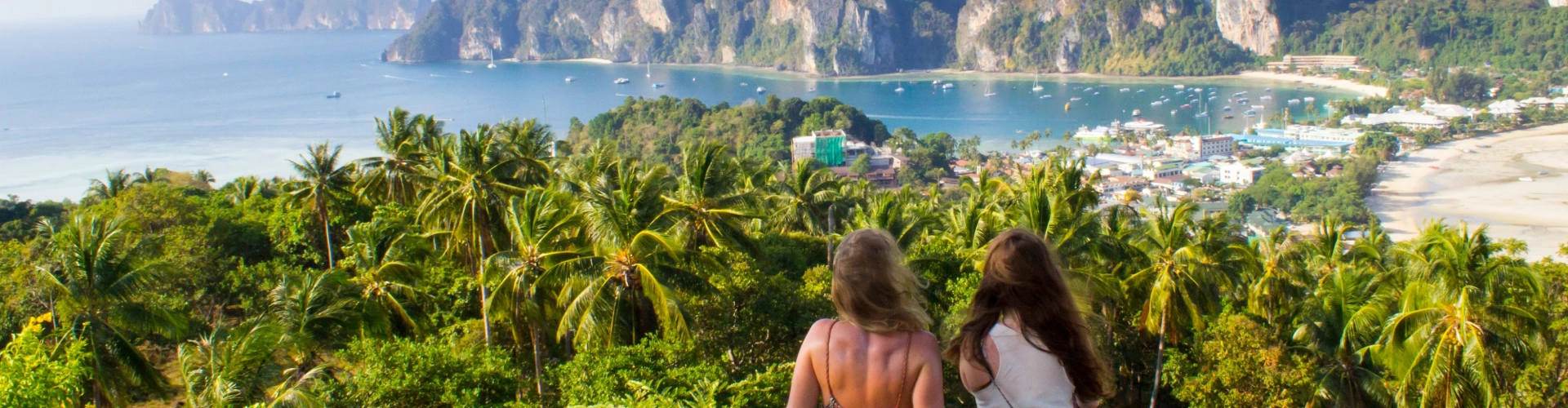Phi Phi Viewpoint