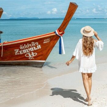 Paquete de viaje para Corea del Sur y Talandia con Seúl - Bangkok - Chiang Mai - Phuket - 15 días.