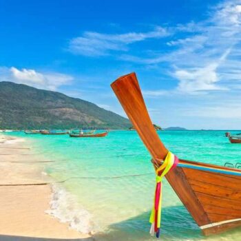 Viaje Vietnam, Camboya & Tailandia - 14 días.