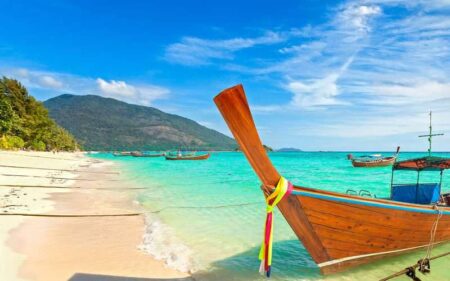 Viaje Vietnam, Camboya & Tailandia – 14 días.