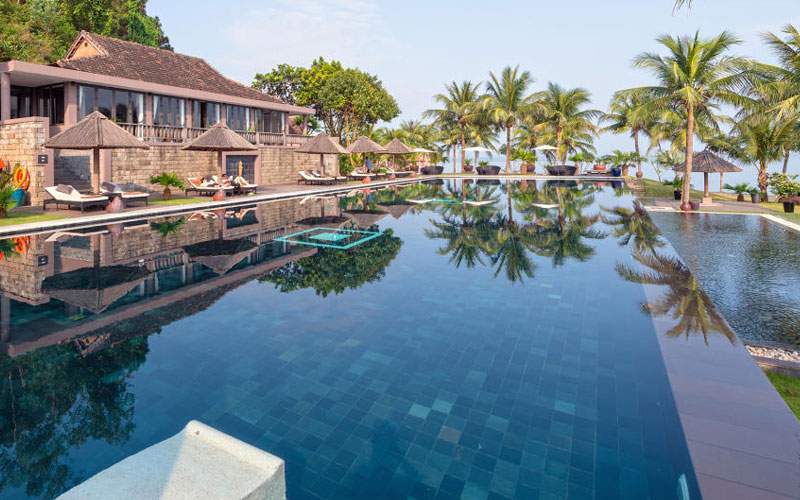 Pilgrimage Village Boutique Resort & Spa