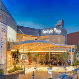 Villaggio di Seminyak