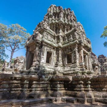 Banteay Samre