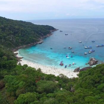 Islas Similan