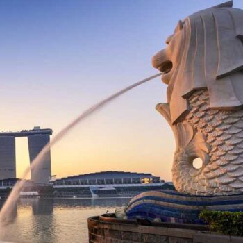 Tailandia y Singapur tradicionales