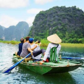 Tam Coc
