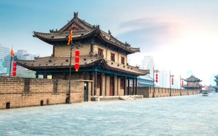 Viaje a Pequín – Xi’an – Guilin – Hangzhou – Suzhou – Shanghái – Hong Kong.