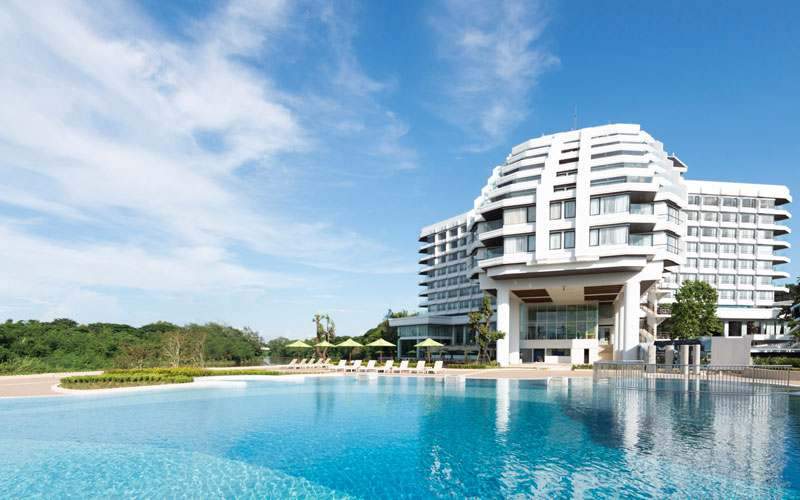 The Riverie by Katathani