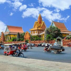 Phnom Penh