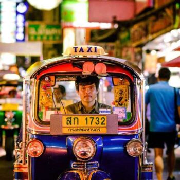 Viaje de 18 días a Tailandia Vietnam Camboya, grupo reducido desde México.