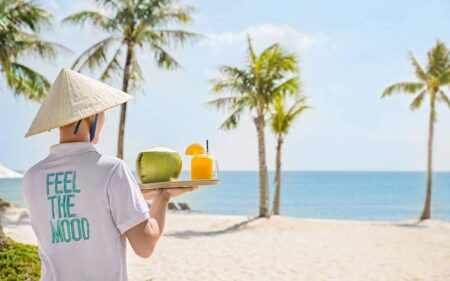 Vietnam con Sapa e Isla de Phu Quoc en 16 días.