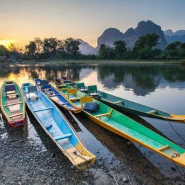 Vang Vieng