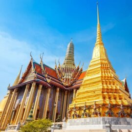 Templo Wat Phra Kaew
