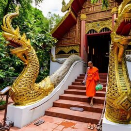 Wat phra kaew 