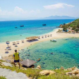 Playas de Nha Trang