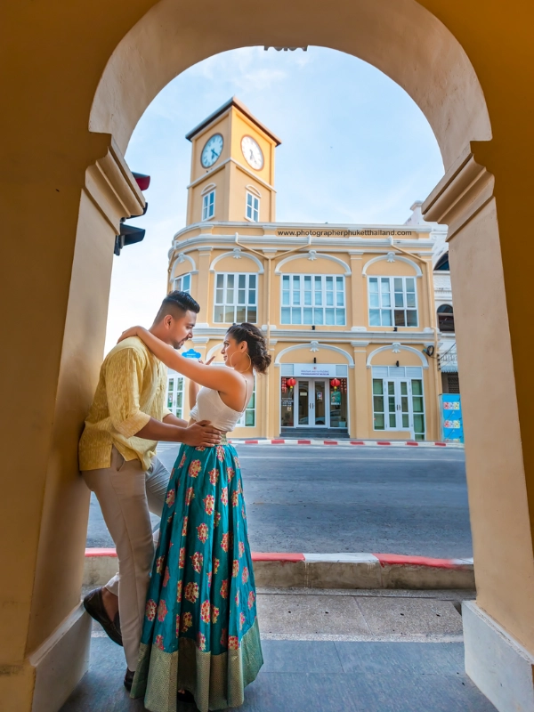 Chegue cedo e aproveite melhor a luz da manhã