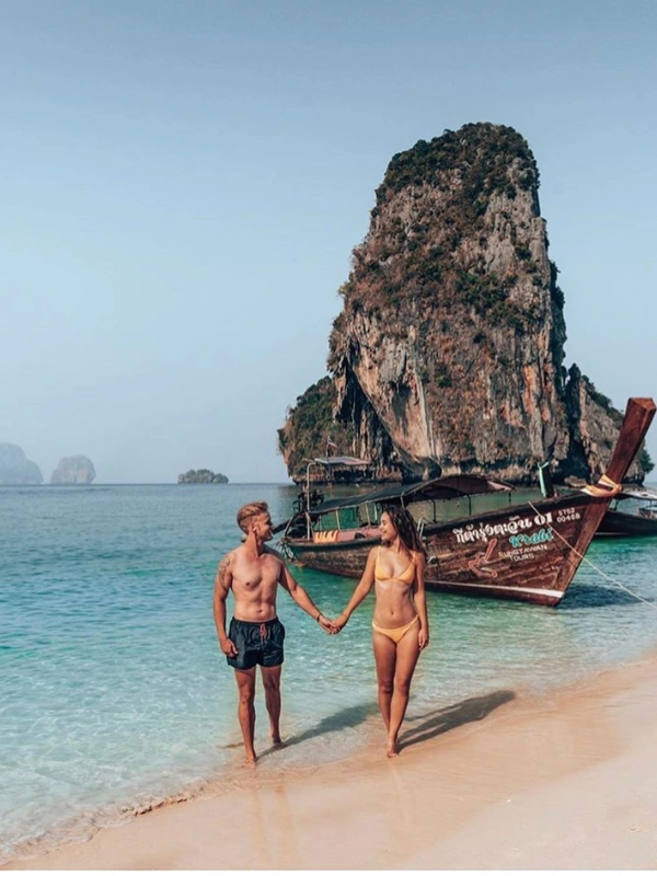 Com boas dicas, viagem a Phi Phi é sem estresse