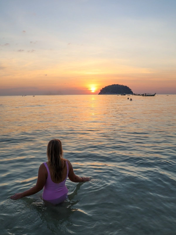Kata Beach é destaque imperdível em Phuket