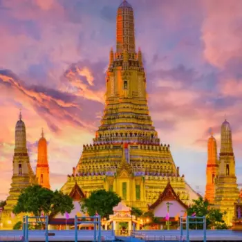 Viaje de Año Nuevo a Tailandia, Laos, Camboya y Phuket, Koh Phi Phi.