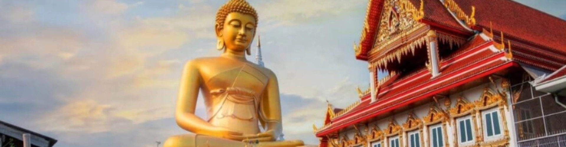 melhor época para ir para Tailândia