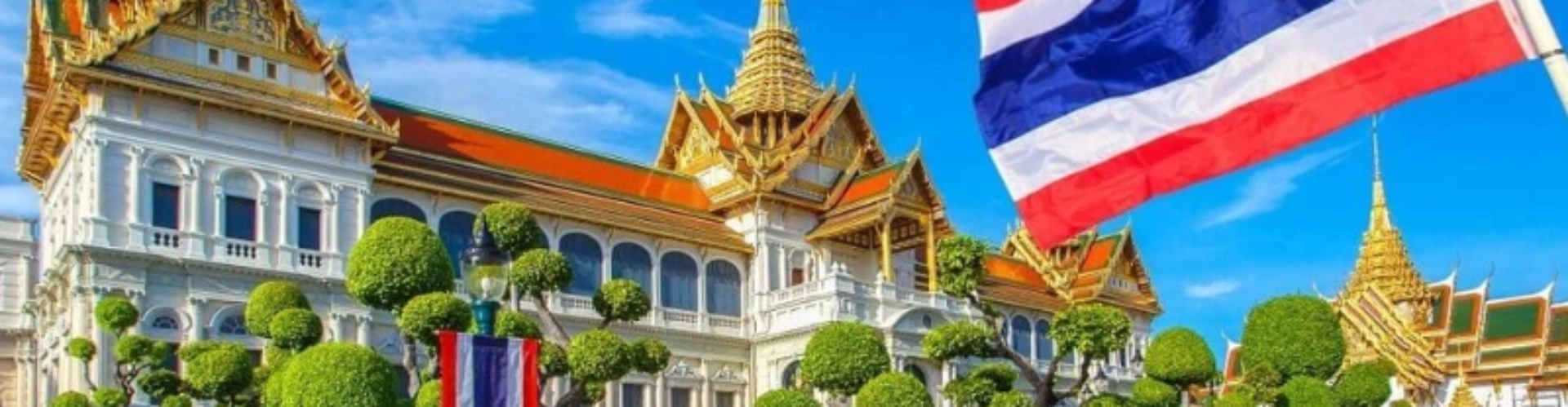 o que não fazer na tailândia