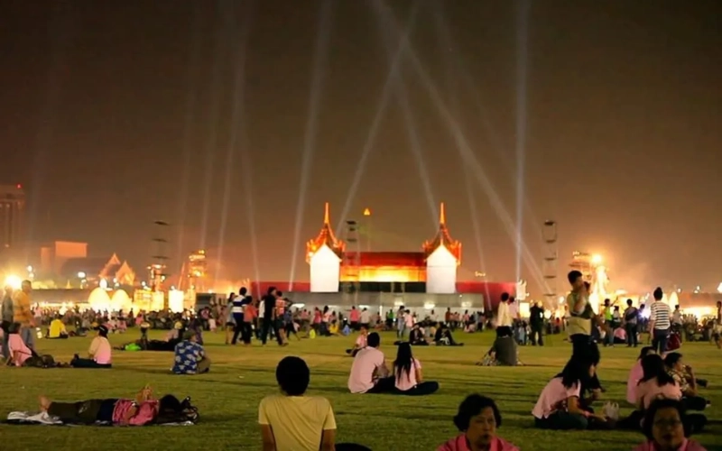 Segurança – Tailândia: país seguro, povo acolhedor e boa infraestrutura turística