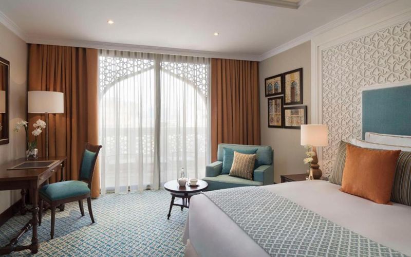 Al Najada Doha Hotel by Tivoli