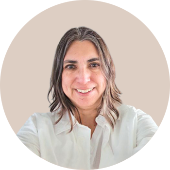 Angélica Hernández