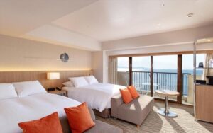 AoAwo Naruto Resort