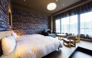 Grandvrio Hotel Beppuwan Wakura