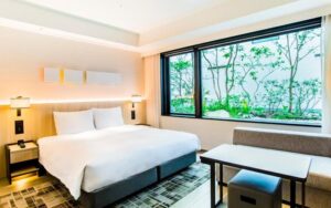 Hyatt Place Kyoto