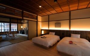 NIPPONIA HOTEL Ozu