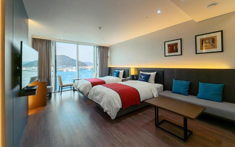 Yeosu Venezia Hotel & Resort