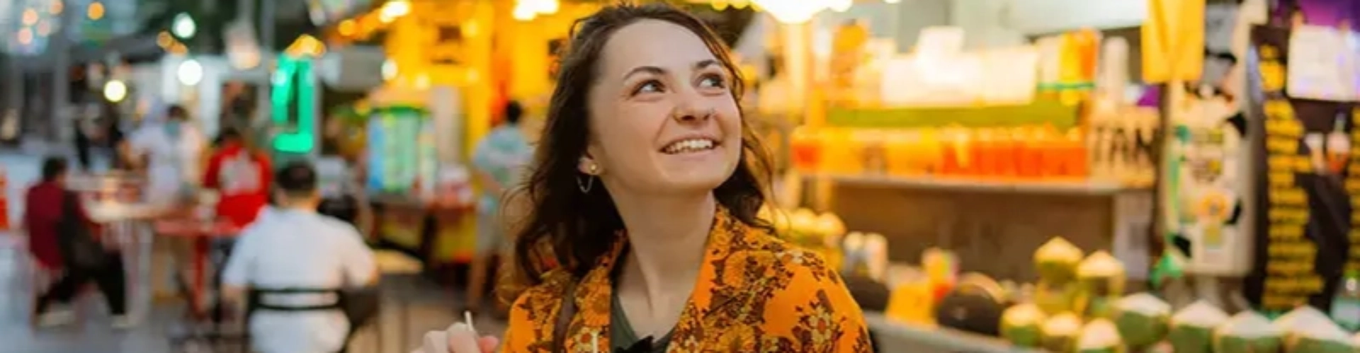 comidas exóticas da tailândia