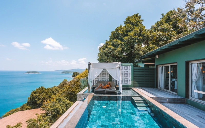 Hotéis na praia unem conforto e praticidade