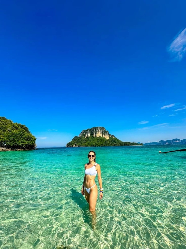 Ilhas da Tailândia encantam o ano todo com belezas únicas