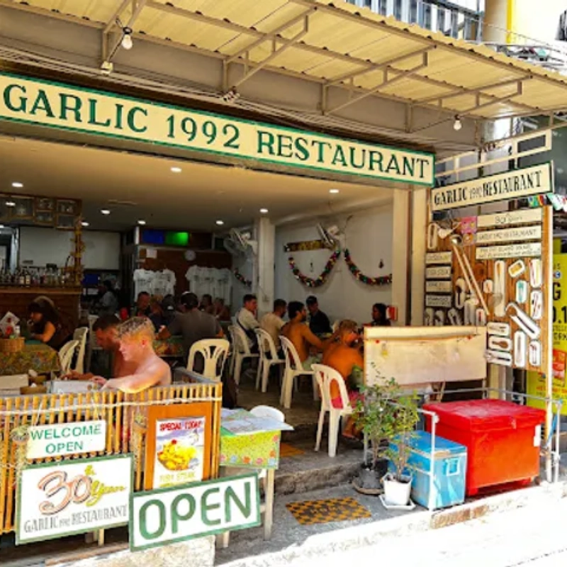 Reserve cedo para garantir o jantar com vista