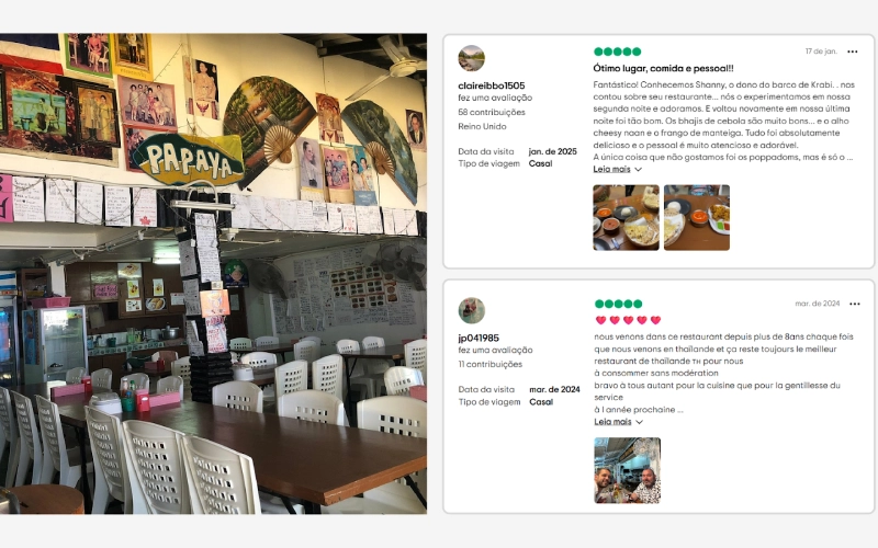 Famoso pelo sabor e ótimo custo-benefício