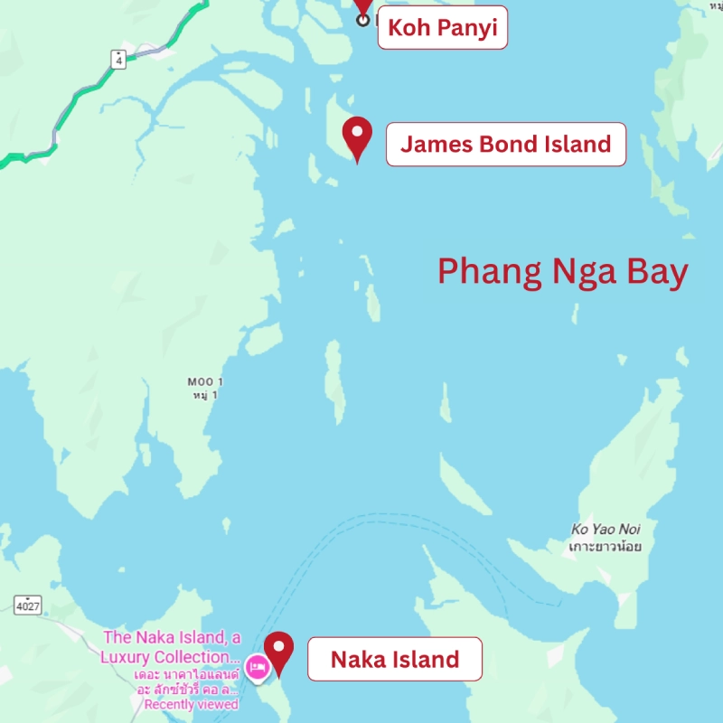 Relaxe em Phuket com praias lagoas e vilas flutuantes