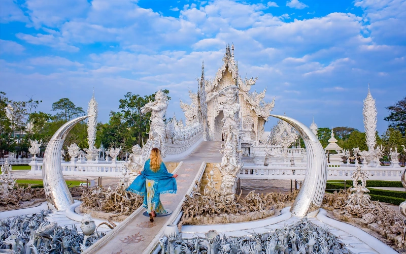 Siga dicas para uma viagem tranquila pelo Sudeste Asiático