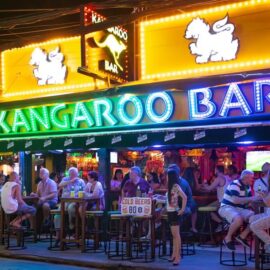 Bangla Road