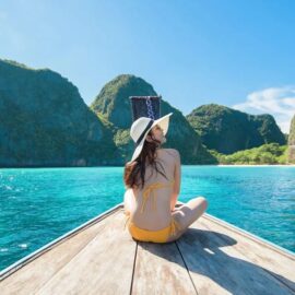 Long Beach Koh Phi Phi