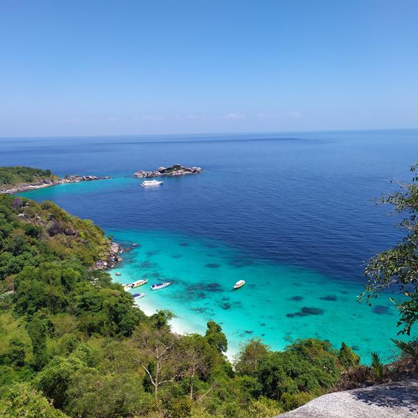 Koh Miang