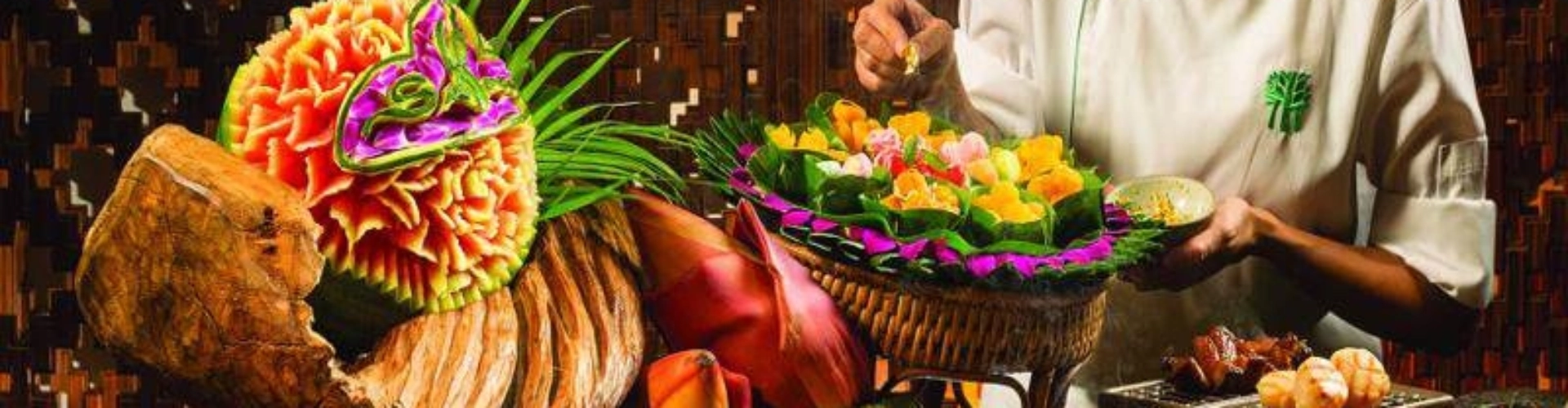 koh phi phi restaurante