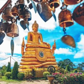 Grande Buda de Phuket