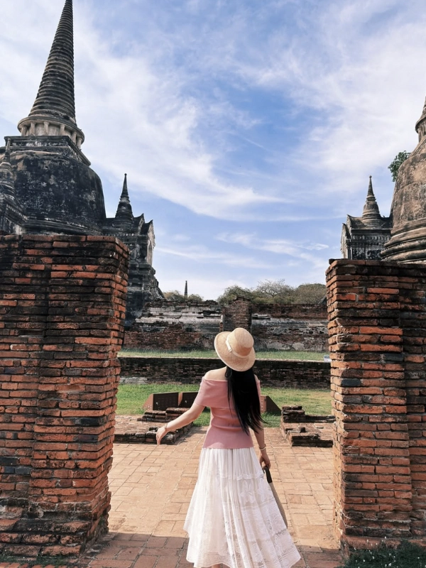 Prepare-se contra calor intenso usando chapéu