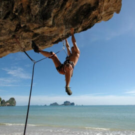 praia de Railay