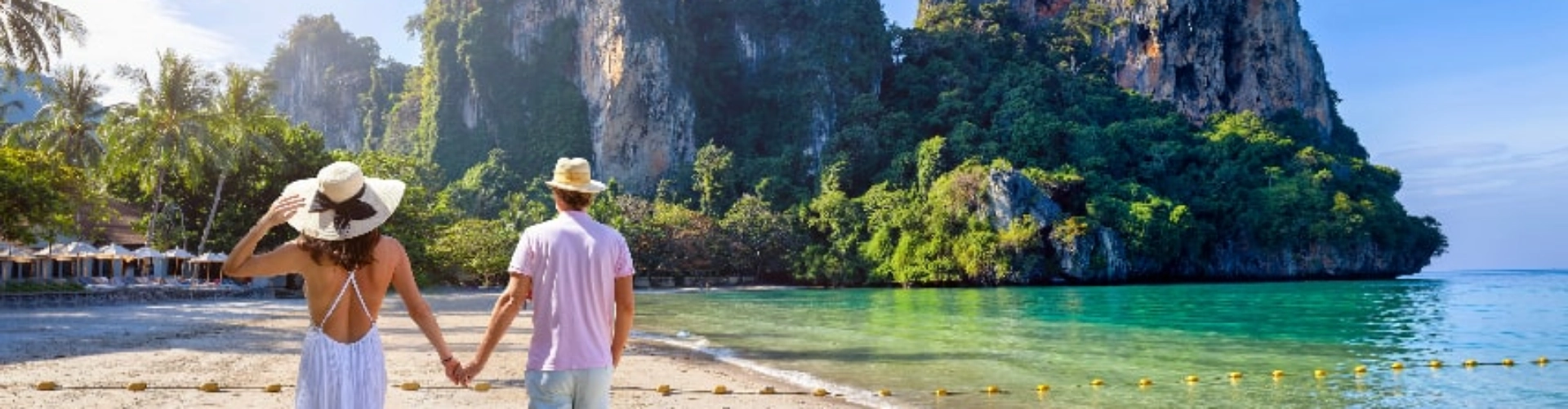 Viagem Tailândia novembro: Guia completo com clima, passeios, destinos e dicas para brasileiros