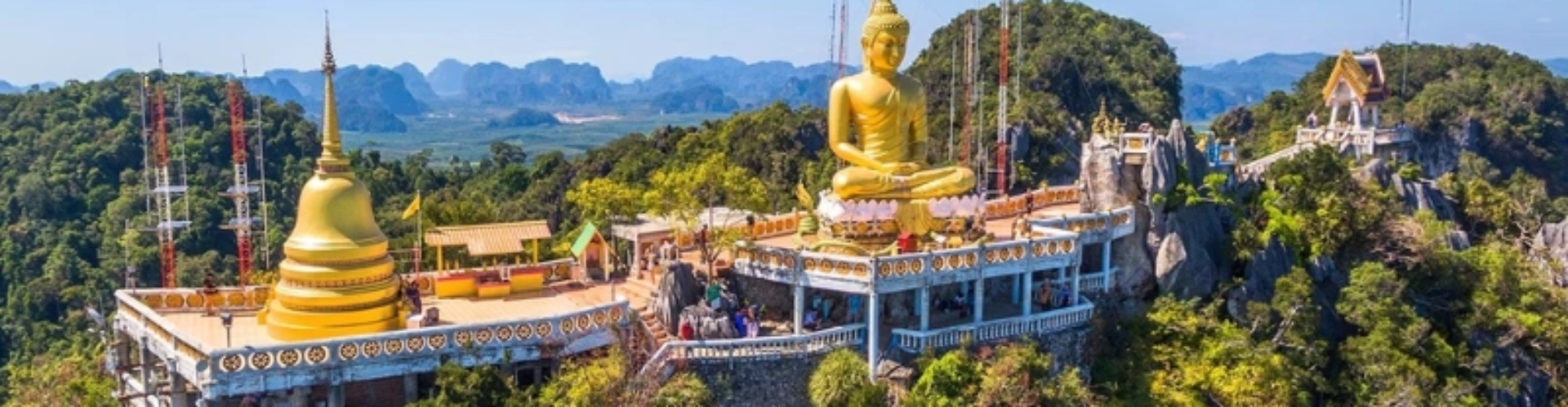 Wat Tham Suea