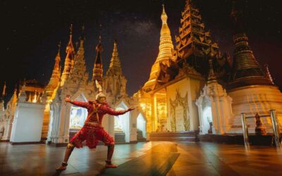 18 días Pequín – Shanghái – Hong Kong – Singapur – Bangkok – Phuket.